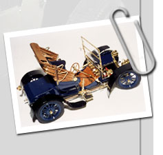 Rolls Royce 1906